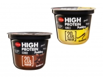 High Protein Pudding CHF 1.39