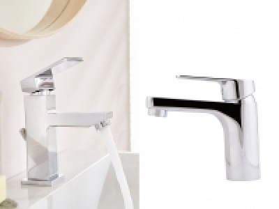 Einhebel-Waschtischarmatur CHF 29.90