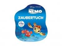 Lidl  Zaubertuch Findet Nemo