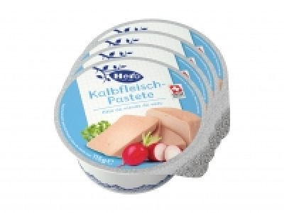 Hero Kalbfleisch-Pastete CHF 6.59