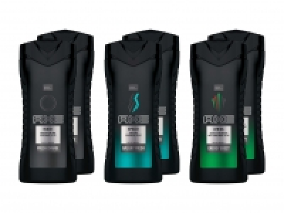 Axe Duschgel CHF 6.19