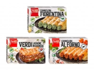 Findus Lasagne/Cannelloni CHF 4.79