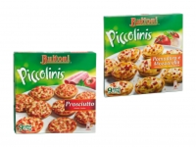 Buitoni Piccolinis CHF 3.79