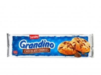 Chocolate Cookies