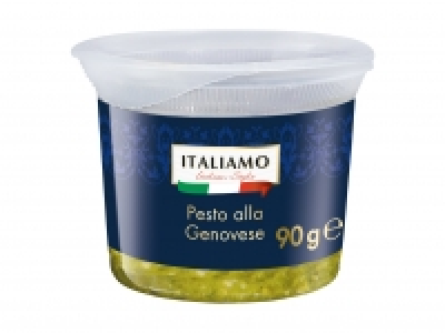 Frischer Pesto CHF 1.29