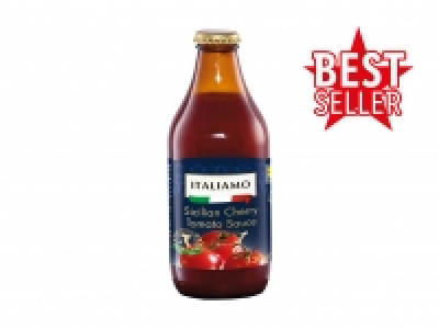 Kirschtomatensauce CHF 1.29
