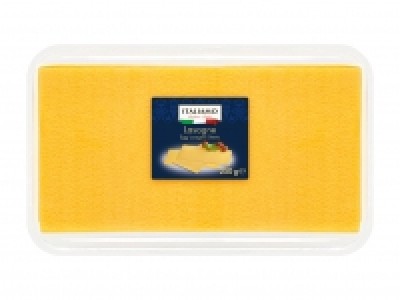 Frische Lasagneblätter CHF 1.99