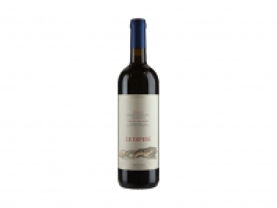 Lidl  Le Difese Tenuta San Guido 2018 Toscana IGT