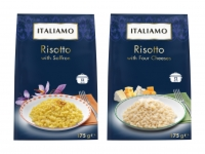 Risotti CHF 1.29
