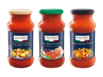 Pastasauce CHF 1.49