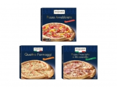 Pizza CHF 2.99