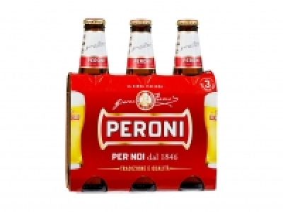Birra Peroni CHF 3.19