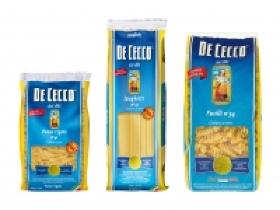 Pasta De Cecco CHF 2.95