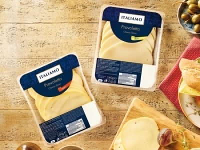 Provoletta in Scheiben CHF 1.39