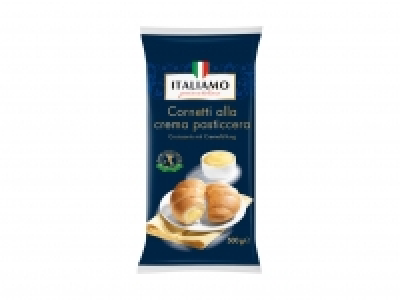 Cornetti CHF 2.99