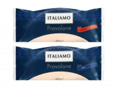 Provolone CHF 3.95