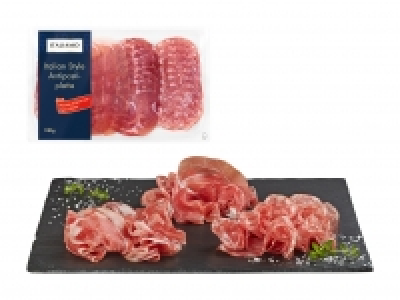 Antipasti Platte CHF 5.99