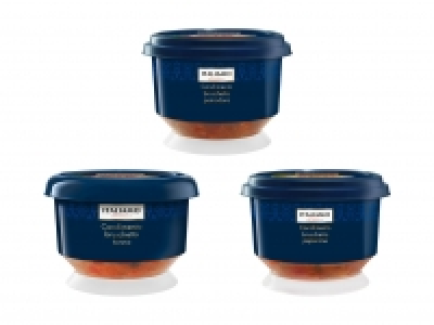 Frisches Bruschetta Topping CHF 1.49