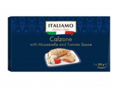 Calzone CHF 2.99
