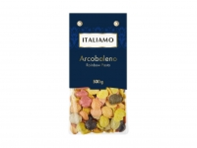 Arcobaleno bunte Pasta CHF 1.49