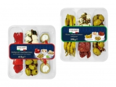 Antipastiteller CHF 4.99