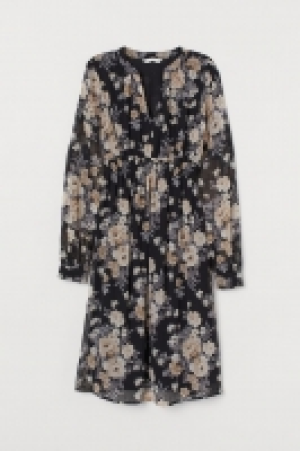 MAMA Kleid mit V-Ausschnitt CHF 27.95