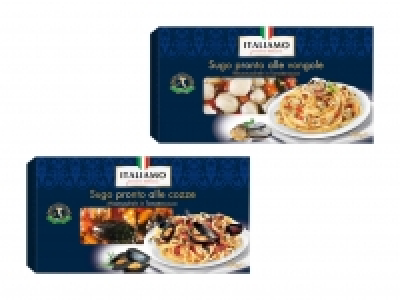 Muscheln in Tomatensauce CHF&nbsp;3.49