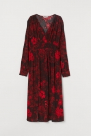 MAMA Crêpe-Kleid CHF 29.95