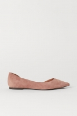 Spitze Ballerinas CHF 34.95