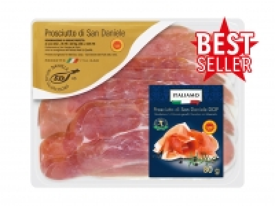 Prosciutto di San Daniele