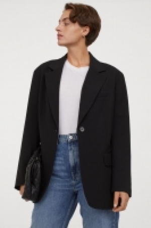 Oversized Blazer CHF 49.95
