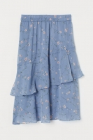 Chiffonjupe CHF 20.95