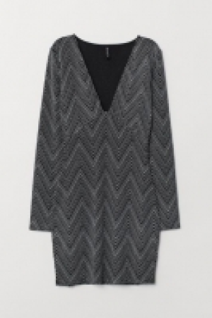 Glitzerkleid CHF 24.95
