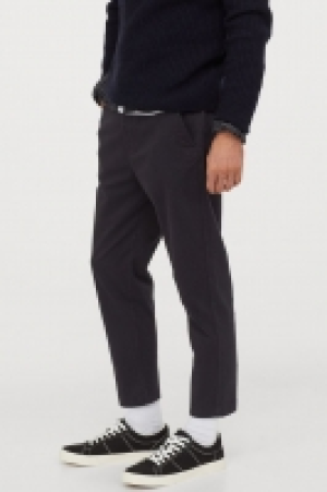 Cropped Chino Slim Fit CHF 19.95