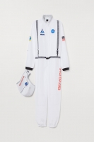 HM  Astronautenkostüm