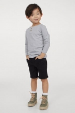 Jeansshorts Slim Fit CHF 4.95