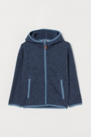 Strickfleecejacke CHF 15.95