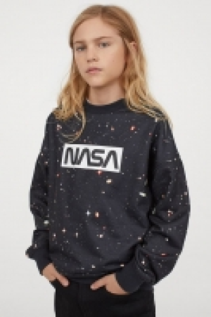 Bedrucktes Sweatshirt CHF 15.95