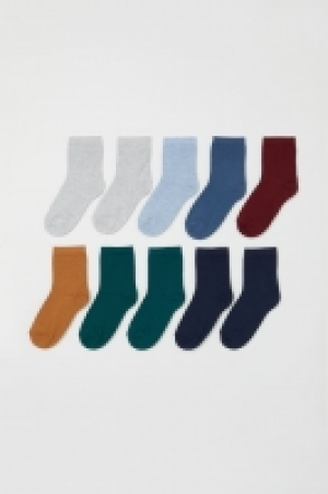 10er-Pack Socken CHF 9.95
