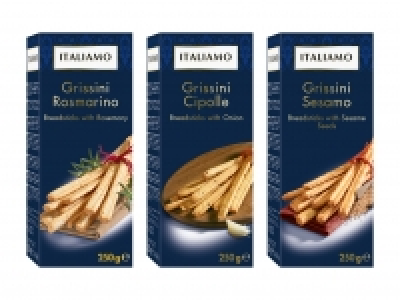 Grissini CHF 1.49