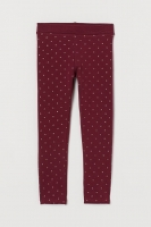 Innen angeraute Leggings CHF 9.95