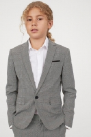 Blazer aus Strukturstoff CHF 24.95