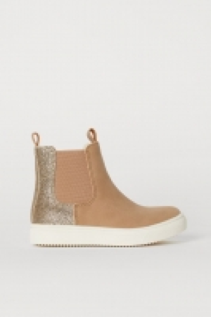 Chelseaboots mit warmem Futter CHF 17.95