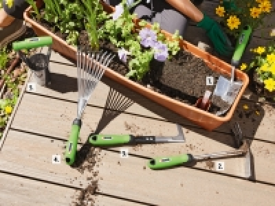 Gartengeräte CHF 2.99