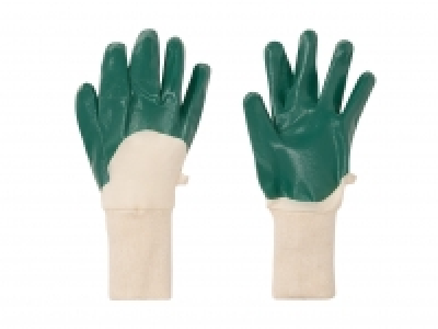 Nitril-Gartenhandschuhe CHF 2.99