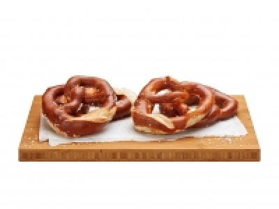 Laugenbrezel CHF 0.55