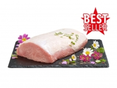 Schweinsnierstück am Stück CHF 1.49