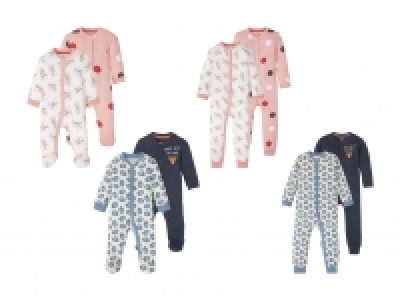 Baby-Schlafoverall CHF 6.99