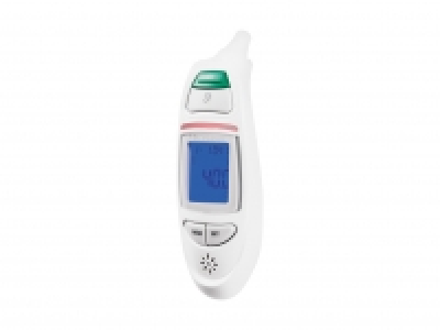 Lidl  Infrarot-Multifunktionsthermometer