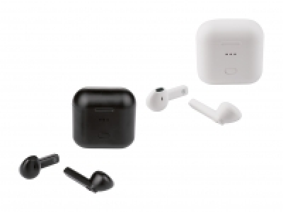 True Wireless Bluetooth® in-Ear-Kopfhörer CHF 24.90